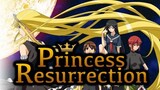 Princess Resurrection Episode 5 tagalog (AnimeTagalogPH)