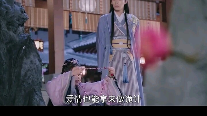 BGM “The Eternal Love” tidak pernah harus mengikuti babak ulangan, setiap lagunya adalah karya agung