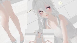 Angel's Sleep - Weak Sound If love has a color, it must be Weak Sound White!
