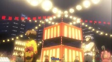 The Melancholy of Haruhi Suzumiya Episode 18 English Subbed