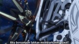 Knight & Magic Eps 13 Sub Indo Tamat