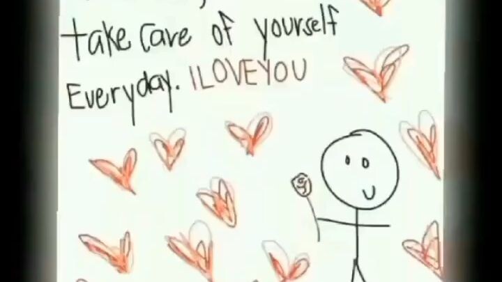 Tags your best person😭