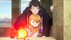 Silent Witch: Chinmoku no Majo no Kakushigoto episode 5 Sub Indo | REACTION