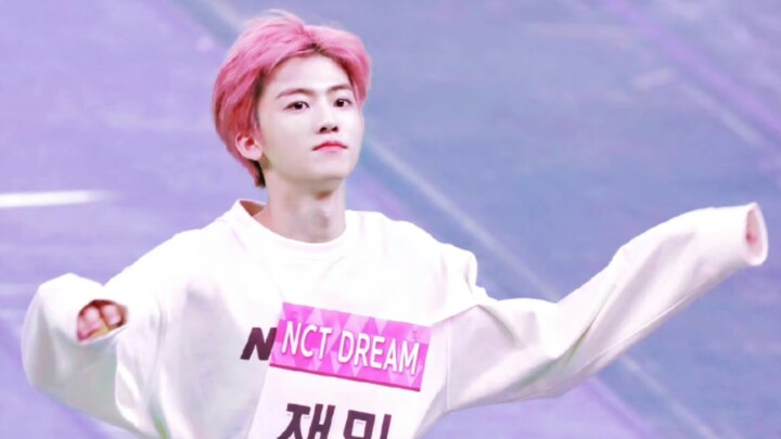 Lại tình cờ gặp Roh Jae-min rồi, hình như anh ấy đang nghiên cứu cách trồng giống rau mùi mới haha