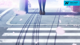 quên em đi - amv - loveu_loveu23 #anime #schooltime
