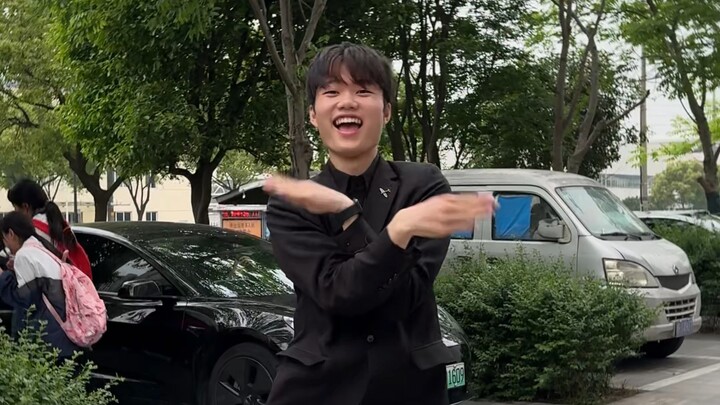 ทำไมต้องแย่งแฟนฉัน?