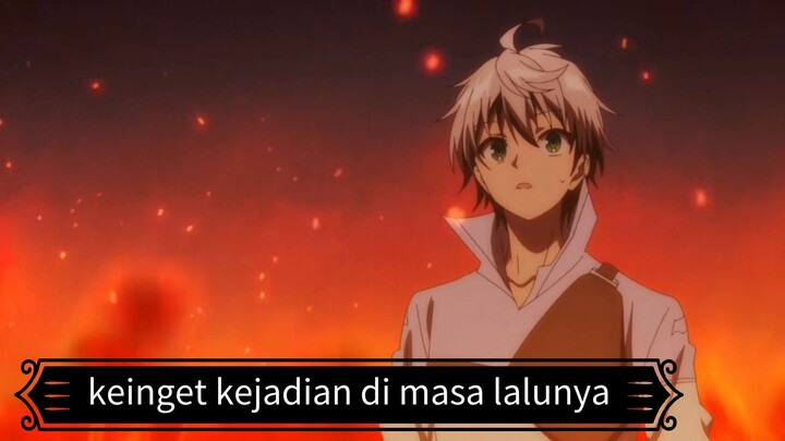 #KompetisiKreasiUnggahan6, Rein udah nolak tapi malah dikasih alasan apa yang akan terjadi