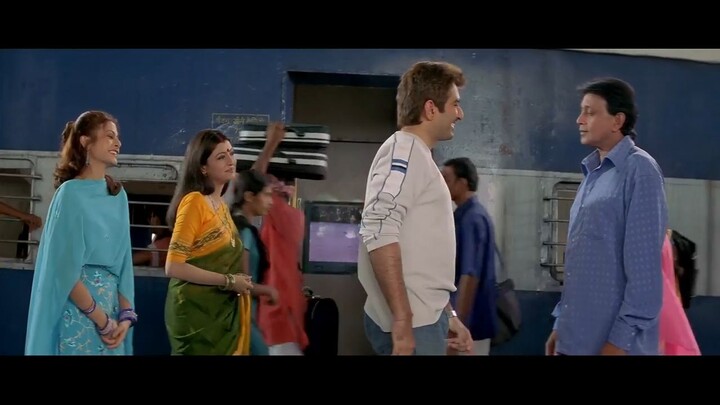 Yuddho (2005) Jeet Koel Mithun