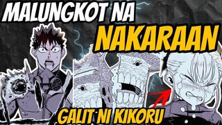 EPISODE 14 part 2 KAIJU NO.8 ?! 🔥KIKORU NAGALIT NA ?! 🔥 CHAPTER 43-44