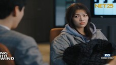 Rising With The Wind Chinese dramas on NET25 Tagalog Dubbed | Full Episode 14