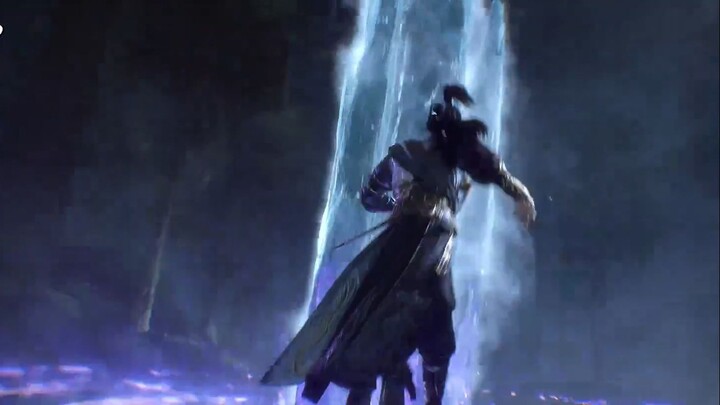 Tomb Of Fallen Gods S3 Episode 36 Indo Sub