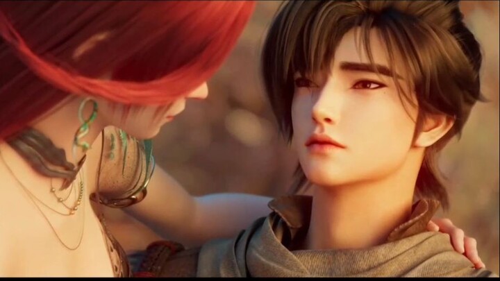 In Search Of Gods Episode 4 1080p Sub Indonesia