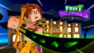 Grabehan sa Lakas ang DARK BLADE sa Bagong Roblox One Piece Game na to