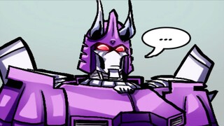 【MTMTE】【飙板同人】OH, C'MON!