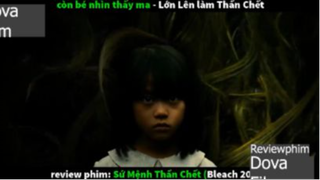 7sau này làm thần chết p1 #dovafilm