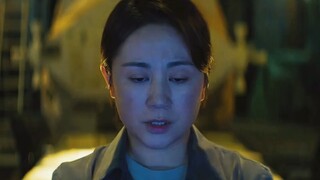 ترك دوغو يويه الفرصة الوحيدة للنجاة للفأر جينغانغ، وكانت النهاية مؤثرة حقًا إلى حد البكاء.