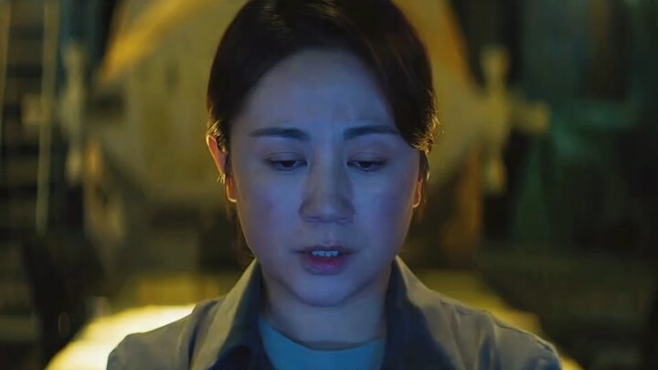 Dugu Yue gave the only chance of survival to the golden monkey rat; the ending was truly tear-jerkin