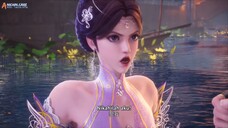 Ancient War Soul Eps 37 Sub Indo