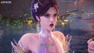Ancient War Soul Eps 37 Sub Indo