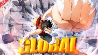 GLOBAL PLAYERS GET READY!! GLOBAL ONE PIECE FIGHTING PATH IS HAPPENING 🔥🔥🔥