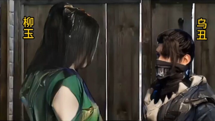 เพื่อนร่วมงานที่เพิ่งมาใหม่เข้าใจวัฒนธรรมองค์กรของเกาะจีหยินเป็นอย่างดี!