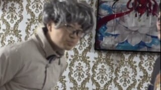 Keep the passion going