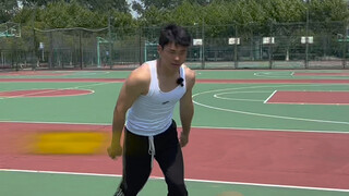 投篮手感时好时坏？学会这个细节很关键！