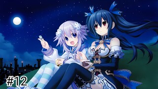 BARU SAMPE NEGARA LAIN, EH NEPTUNE DIFITNAH?! 😱- Hyperdimension Neptunia Rebirth 1 Walkthrough #12