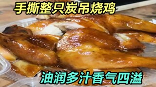 Snacks that are tasty are not snacks, they are delicacies.