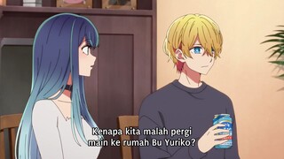 [Oshi No Ko] Season 2 episode 3 sub Indo
