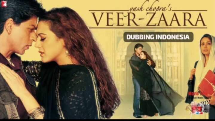VERZARA 2004 DUBBING INDONESIA