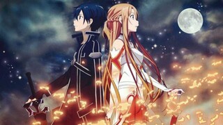 [MAD·AMV] Sword Art Online - Guarding each other