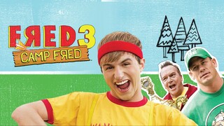 Fred 3 Camp Fred (2012)