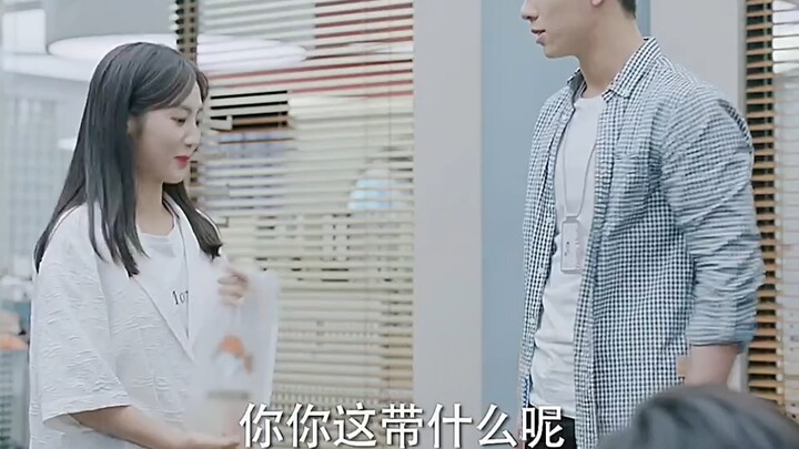 الزواج من زوج مثل هذا يعني السعادة مدى الحياة.