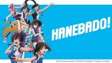 Hanebado! (2018) | Episode 08 | English Sub