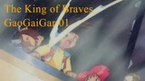 The King of Braves - GaoGaiGar 01