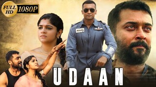 UDAAN New Full Movie in hindi dubbed । Surya , aparna Balamurli, Paresh Rawal।1080 HD Full Movie।