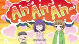 Ao-chan Can't Study! episode 8