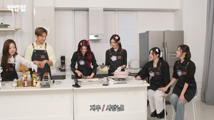 [ID SUB] duckbaphouse EP.10 Hearts2Hearts