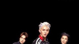 [WayV/WayV] [LUCAS Focus] WayV 'Turn Back Time' (Escape Ver.) @WayV THE STAGE