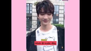 [Vietsub] Đối tượng yêu thầm của A Ly (Phần 6) | Ổ nhỏ của Hoài