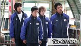 Take Off 2009 | Korean Drama Sports Film