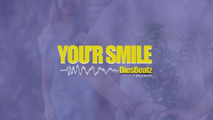 Your Smile - Happy Love inspirational Beat Rap Instrumental