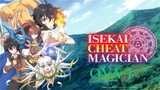 Episode 13 | OVA 1 | Isekai Cheat Magician Good Boshi Festival and Magic | "Starry Night Festival"