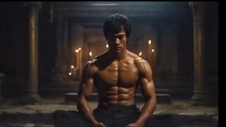 Dedicated to Mr. Bruce Lee
