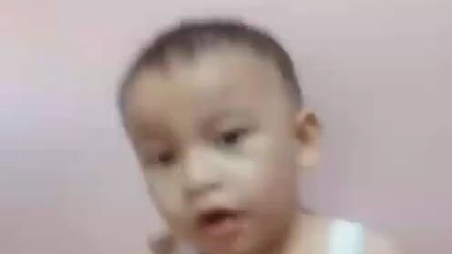kangen SM Tio ayah