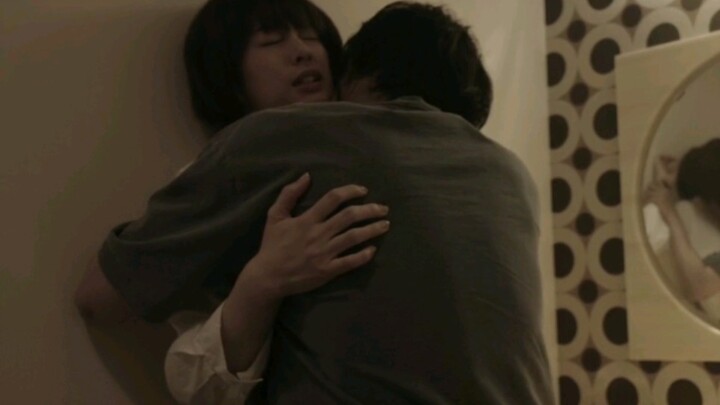 [Mashup] Kissing Scene