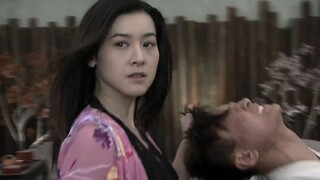 【暴躁解说】对不起！这位女侠，我确实没有遭得住！