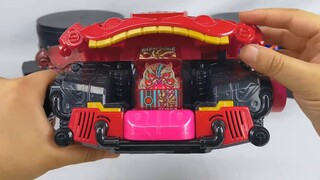 【وقت تقييم الجاي باو】 تقييم صندوق مفاجآت تعابير غاب، لا أعتقد أننا كادنا نفشل هذه المرة؟