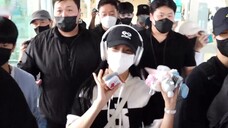 JISOO ends Paris activities, ICN enters